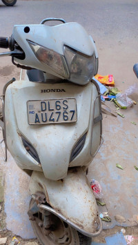 Honda Activa 3G