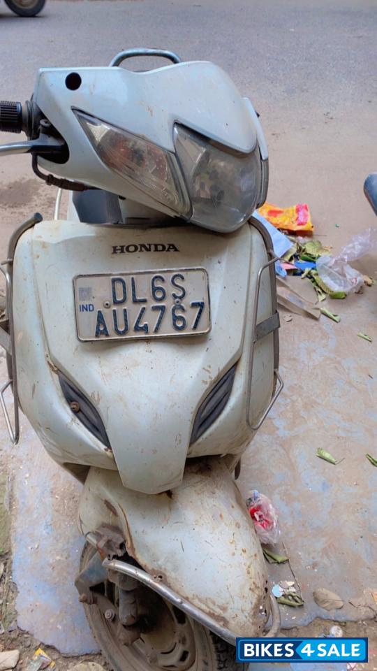 Honda Activa 3G Honda Activa 3G