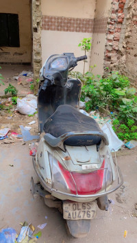 Honda Activa 3G