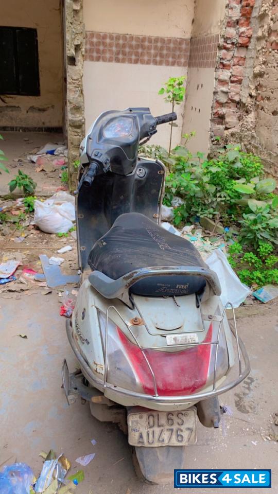 Honda Activa 3G Honda Activa 3G