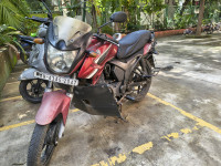 Yamaha SZ-X 2010 Model