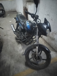 Bajaj Discover DTSi 125 2011 Model