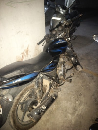 Bajaj Discover DTSi 125