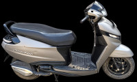 TVS Jupiter Classic 110 2025 Model