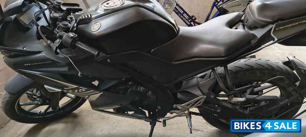 Yamaha YZF R15 V3 Yamaha YZF R15 V3