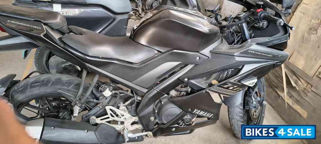 Yamaha YZF R15 V3 Yamaha YZF R15 V3