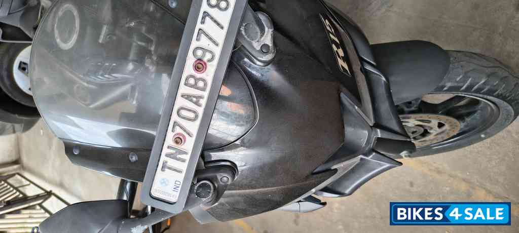 Yamaha YZF R15 V3 Yamaha YZF R15 V3