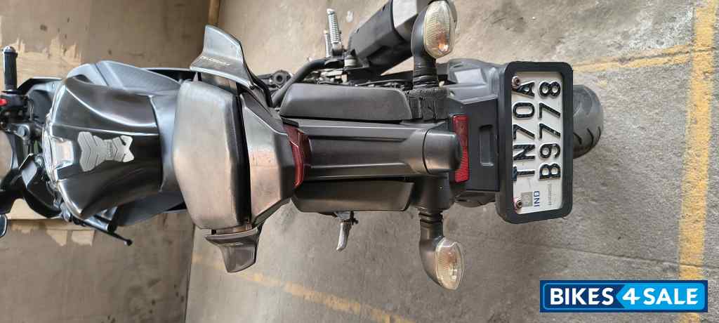 Yamaha YZF R15 V3 Yamaha YZF R15 V3