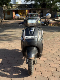 Suzuki Access 125 BS6 2021 Model