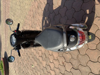 Suzuki Access 125 BS6