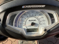 Suzuki Access 125 BS6