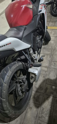 Honda CBR 150R
