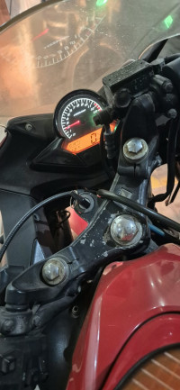 Honda CBR 150R
