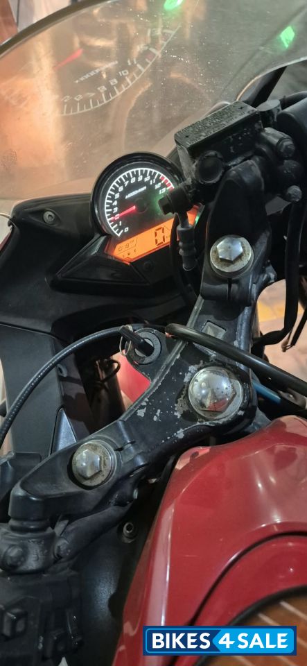 Honda CBR 150R Honda CBR 150R