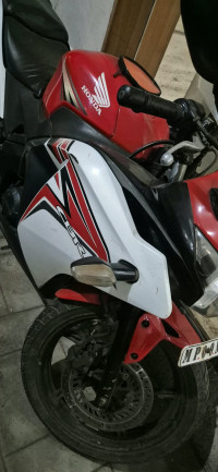 Honda CBR 150R