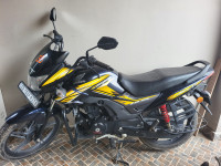 Honda SP125 2018 Model