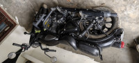 Royal Enfield Classic 350 2025 Model