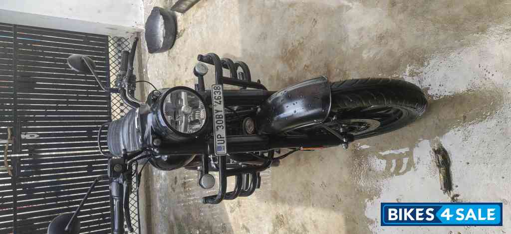 Royal Enfield Classic 350
