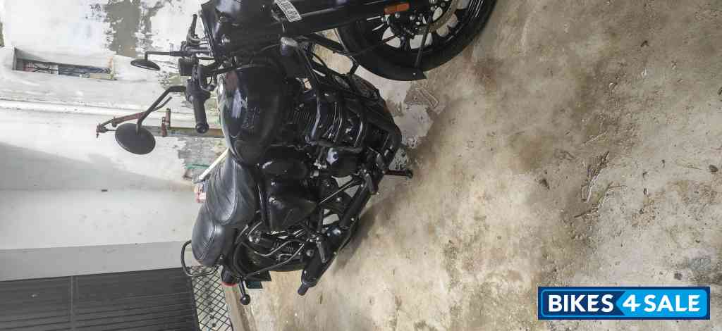 Royal Enfield Classic 350
