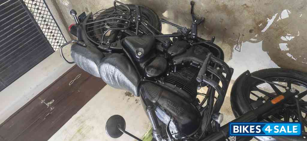 Royal Enfield Classic 350