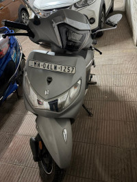 Hero Pleasure Plus XTec 2023 Model