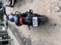 Black Triumph Speed 400