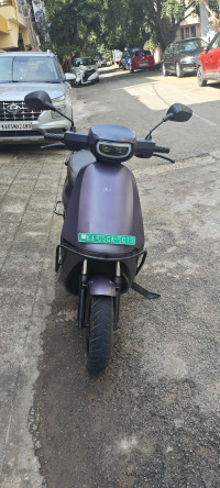 Ola S1 Pro Gen2 2024 Model