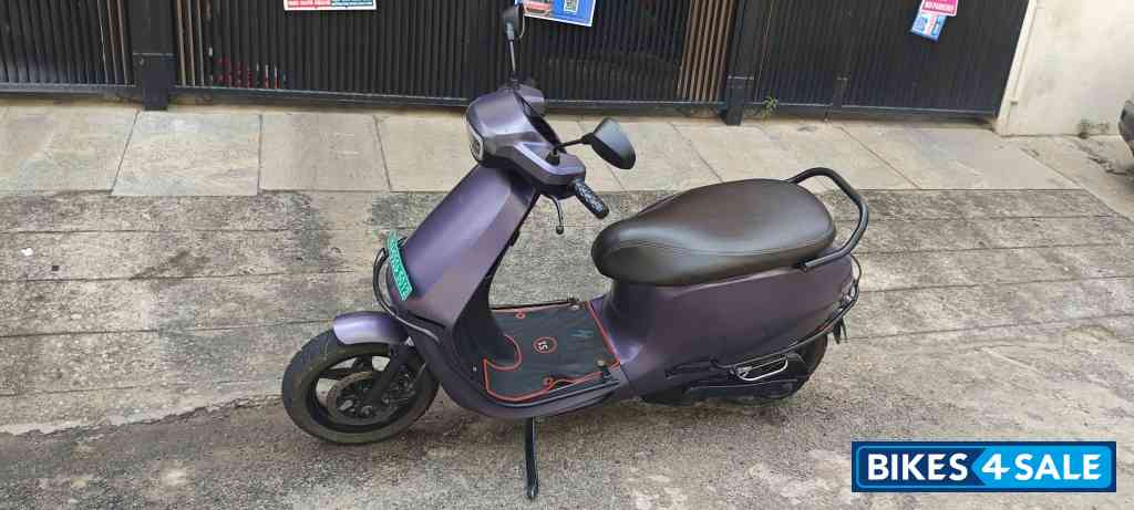 Purple Ola S1 Pro Gen2 Purple Ola S1 Pro Gen2
