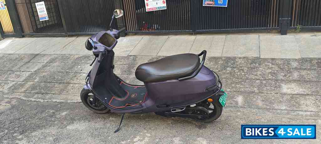 Purple Ola S1 Pro Gen2 Purple Ola S1 Pro Gen2