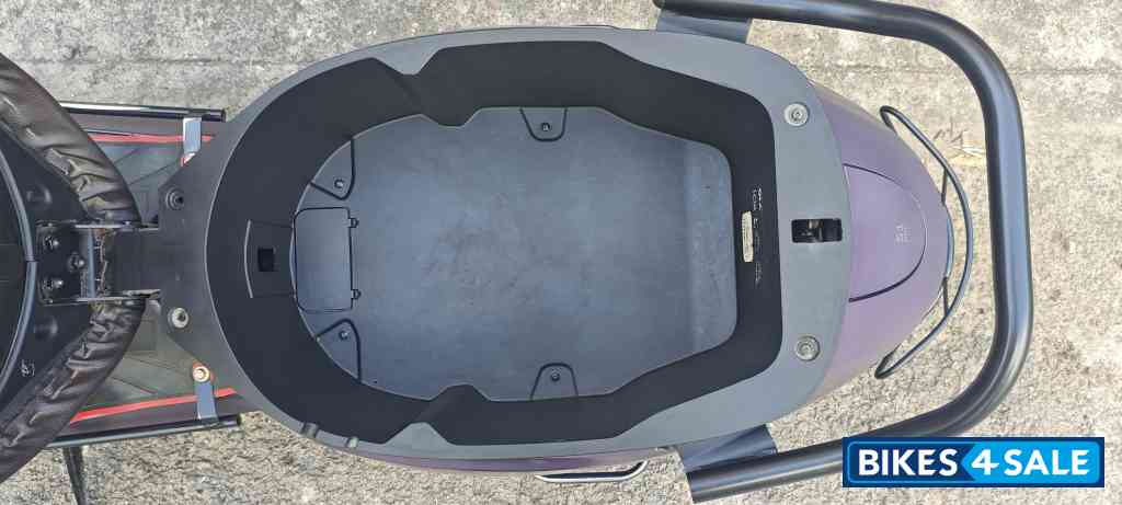 Purple Ola S1 Pro Gen2 Purple Ola S1 Pro Gen2