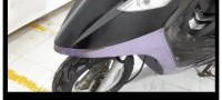 TVS Scooty Streak