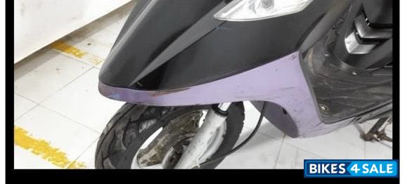 TVS Scooty Streak TVS Scooty Streak