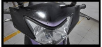 TVS Scooty Streak