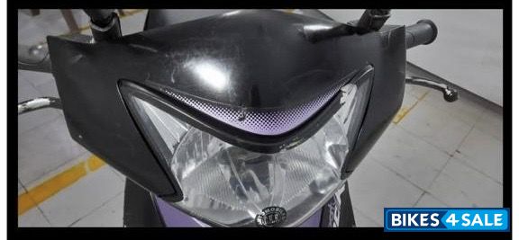 TVS Scooty Streak TVS Scooty Streak