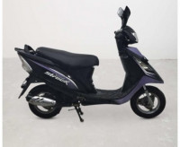 TVS Scooty Streak