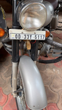 Royal Enfield Classic 350 2019 Model
