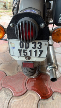 Royal Enfield Classic 350