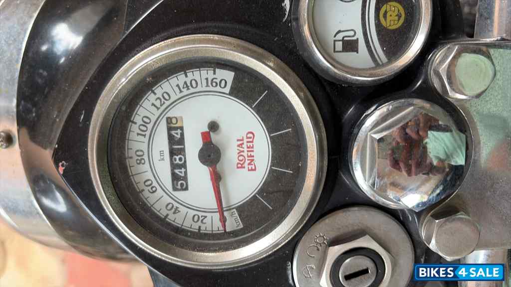 Royal Enfield Classic 350 Royal Enfield Classic 350