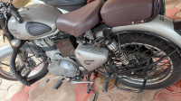 Royal Enfield Classic 350