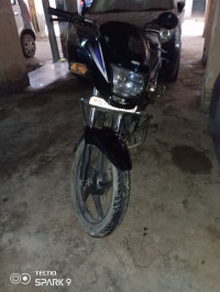 Hero Super Splendor 2013 Model