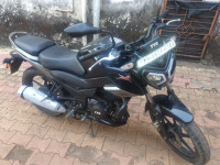 TVS Raider 125
