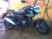 TVS Raider 125