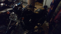 Royal Enfield Thunderbird 350 2016 Model