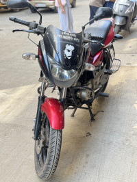 Bajaj Pulsar 150 Model