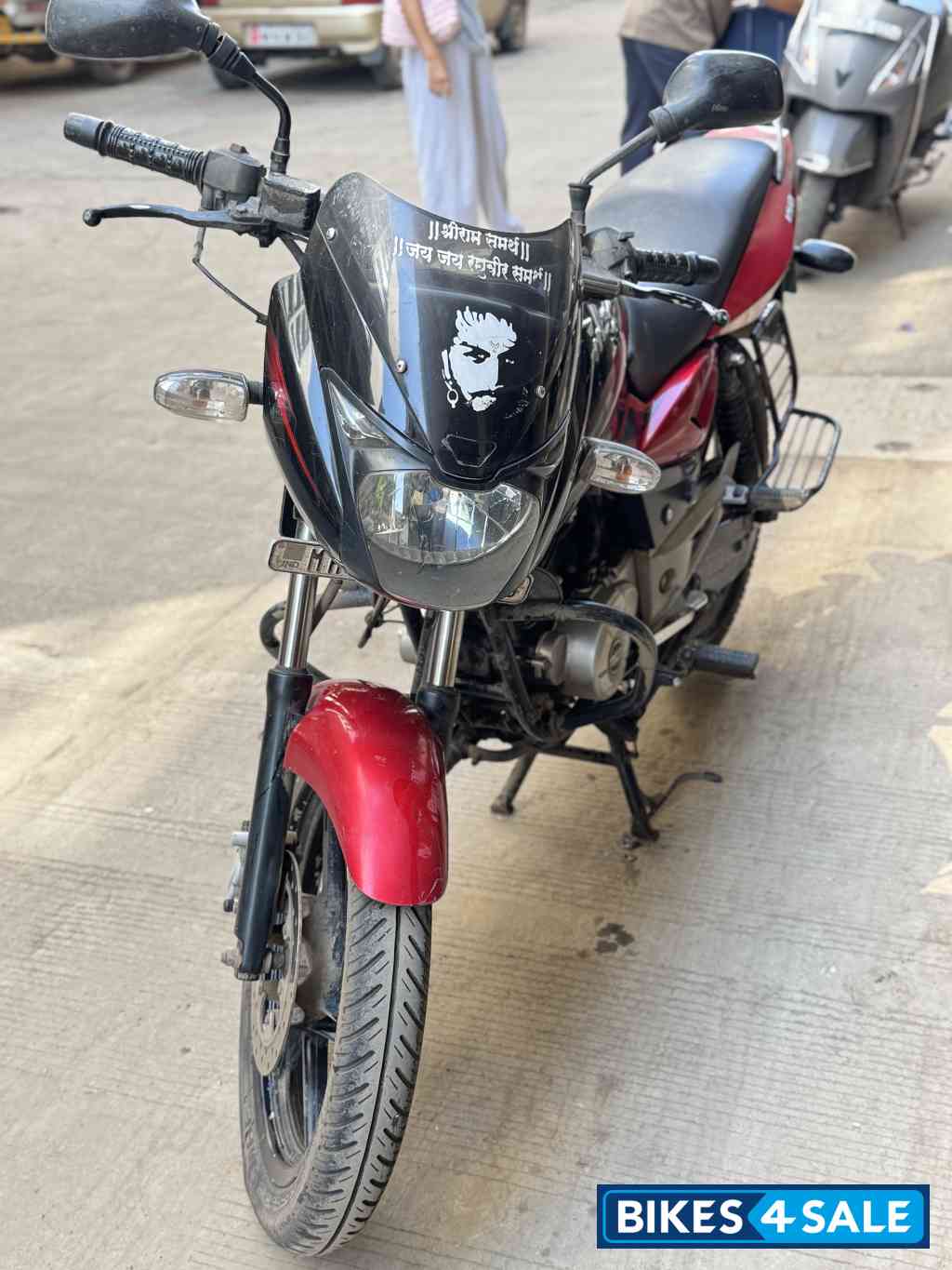 Bajaj Pulsar 150
