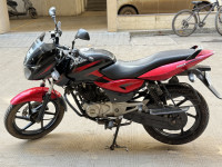 Bajaj Pulsar 150