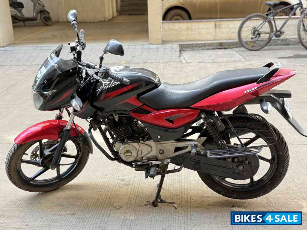 Bajaj Pulsar 150 Bajaj Pulsar 150
