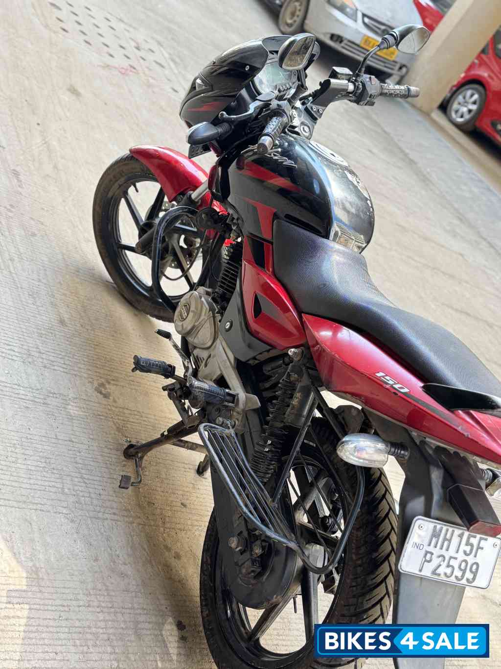 Bajaj Pulsar 150 Bajaj Pulsar 150