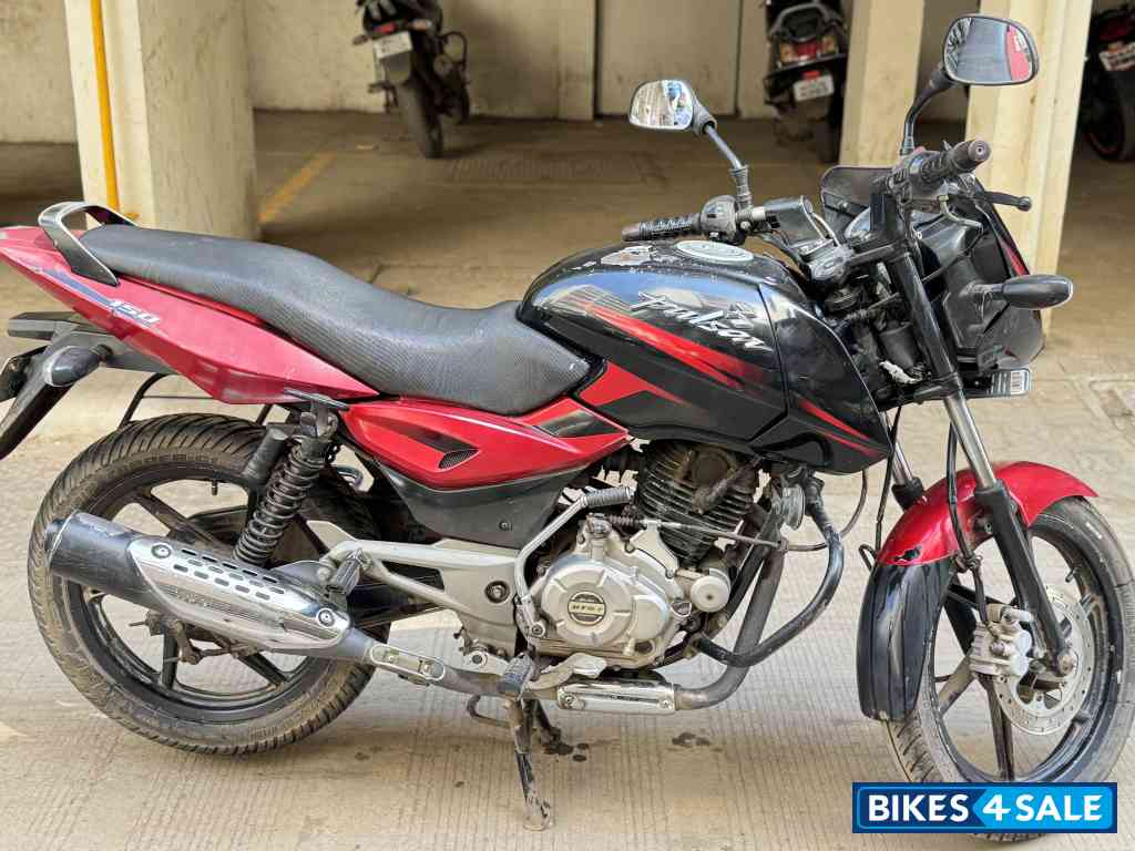 Bajaj Pulsar 150 Bajaj Pulsar 150