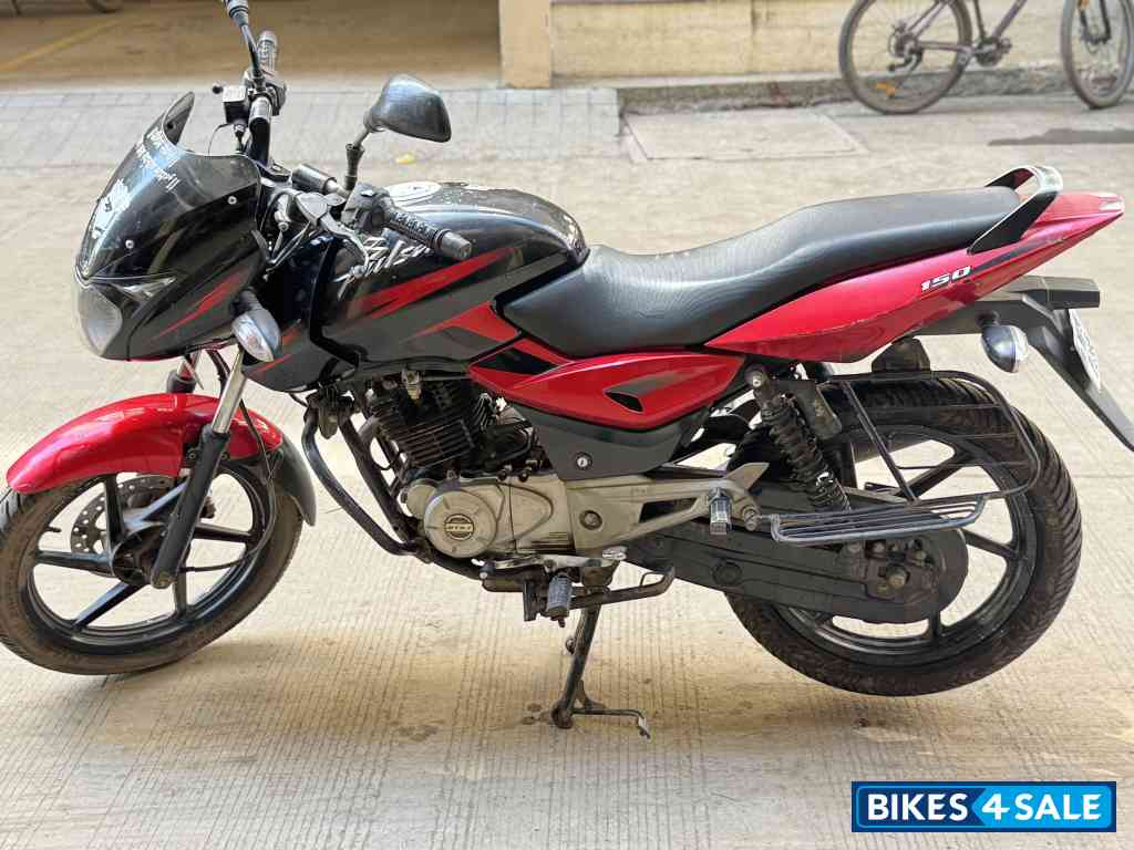 Bajaj Pulsar 150 Bajaj Pulsar 150